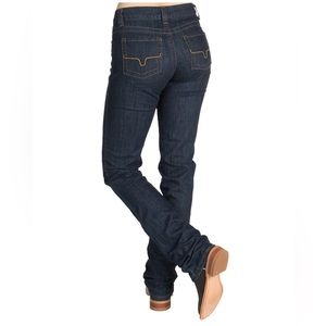 Kimes Betty Jeans 00/36